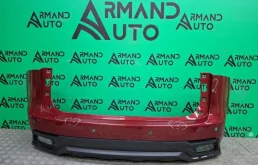 Бампер Lexus NX 2017-2021 5215978911 1, задний