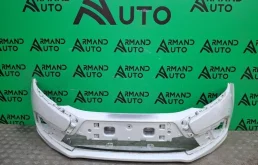 Бампер Lada Granta 2018-нв 8450103785 1, передний