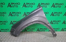 Крыло Hyundai Santa Fe 2018-2024 66310S1000 4 TM, переднее левое