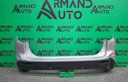 Бампер Suzuki Vitara 2014-нв 7181154P00N49 2, задний