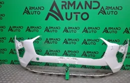 Бампер Haval Jolion 2021-2024 2803105XST01A 1, передний