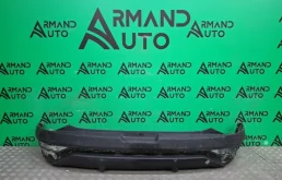 Бампер Hyundai Tucson 2020-2025 86612N9100 4, задний