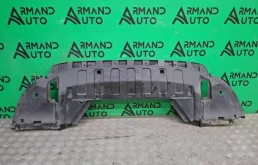 Пыльник бампера Mitsubishi Outlander 2012-2023 5370B626 3, передний