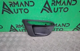 Окантовка ДХО KIA Rio 2017-2020 86524H0510 4 FB, правая