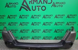 Бампер Nissan X-Trail 2007-2015 85022JU14H 2 T31, задний