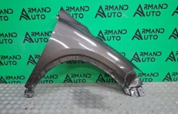 Крыло Mazda CX-5 2011-2017 KD5352111A 1, переднее правое