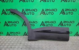 Молдинг двери Chery Tiggo 7 Pro Max 2022-нв 609000835AA T1E, задний правый