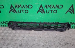 Решетка бампера Mitsubishi ASX 2012-2016 6402A272 1 GA0, передняя