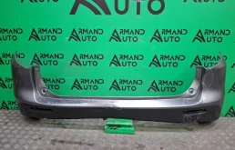 Бампер Suzuki Vitara 2014-нв 7181154P00N49 2, задний