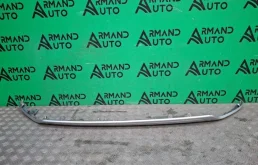 Юбка бампера Lexus RX 2019-2022 5241148060 4 AL20, передняя