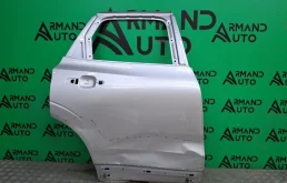 Дверь Volvo XC60 2017-нв 31689548 2, задняя правая