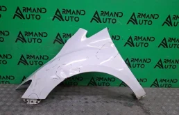 Крыло Mazda CX-7 2006-2012 EG2152210G 1 ER, переднее левое