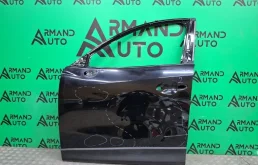 Дверь Mazda CX-5 2011-2017 KDY35902XB 1, передняя левая