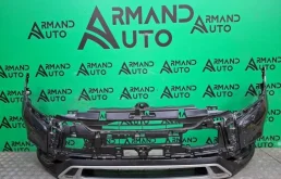 Бампер Mitsubishi Outlander 2018-2023 6400J474 3, передний