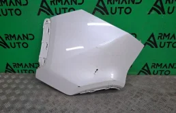 Бампер Toyota RAV4 2018-нв 521620R090 5 XA50, задний левый