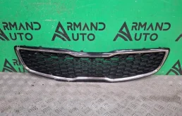 Решетка радиатора Kia Cerato 2016-2019 86350A7810 3