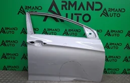 Дверь Hyundai I40 2011-2019 760043Z000 1 DF, передняя правая