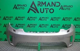 Бампер Land Rover Discovery 2016-нв LR136759 5, передний