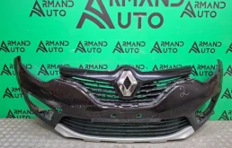 Бампер Renault Kaptur 2016-2022 620222535R 1, передний