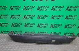 Юбка бампера Mitsubishi Outlander 2005-2013 6410A622 2 XL, задняя