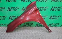 Крыло Volvo XC60 2008-2017 31217975 1, переднее левое