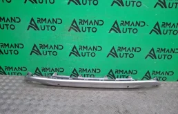 Накладка бампера Volvo XC70 2007-2013 30779543 2, задняя