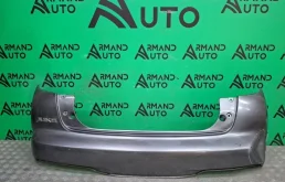 Бампер Nissan Juke 2014-2019 85022BV80H 1 YF15, задний