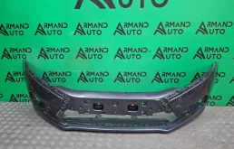 Бампер Lada Granta 2018-нв 8450103785 1, передний