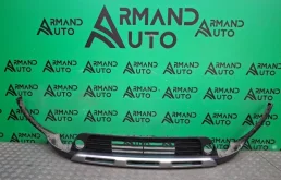 Юбка бампера Kia Rio 2017-2020 86512H0500 4 FB, передняя
