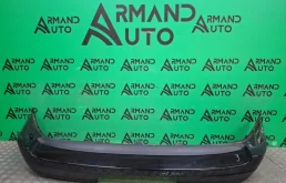 Бампер Land Rover Range Rover 2017-2022 LR105875 4 L405, задний