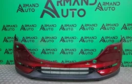 Бампер Mazda CX-5 2017-2021 KF1B50031E8P 2, передний