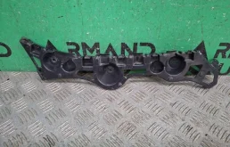 Кронштейн бампера Renault Logan 2012-2018 850457099R 2, задний левый