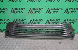 Решетка бампера Toyota Camry 2017-2021 5310233220 8 XV70, передняя