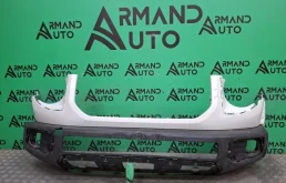 Бампер Haval Dargo 2022-нв 2803103XKN04A 1, передний
