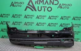 Бампер Haval Jolion 2021-2024 2804104XST01A 1, задний