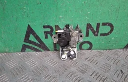 Замок крышки багажника KIA Rio 2011-2017 812304Y020 3 QB