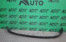 Юбка бампера Toyota RAV4 2015-2019 521690R060 4 CA40, задняя