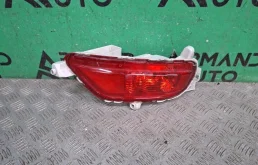 Фонарь противотуманный Mazda CX-5 2017-нв KB8M51650C 2, правый