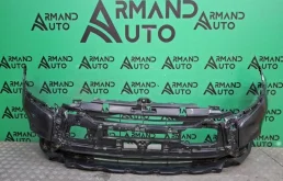 Бампер Mitsubishi Outlander 2018-2023 6400J474 3, передний