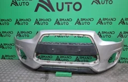 Бампер Mitsubishi ASX 2012-2016 6400F756 1 GA0, передний