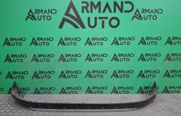 Юбка бампера Toyota RAV4 2015-2019 521690R060 4 CA40, задняя