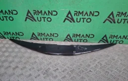 Накладка решетки радиатора Toyota Camry 2020-нв 5211106901 8 XV70