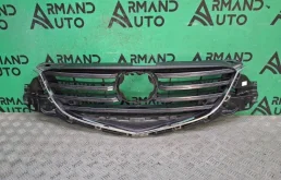 Решетка радиатора Mazda CX-5 2015-2017 KA0H50710B 1