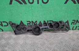 Кронштейн бампера Renault Logan 2012-2018 850457099R 2, задний левый