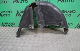 Подкрылок Skoda Fabia 2007-2014 5J6810971 2 5J, задний левый