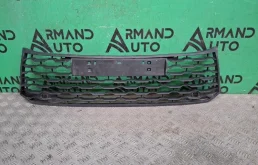 Решетка бампера Mitsubishi Pajero Sport 2015-2021 6402A373 3, передняя
