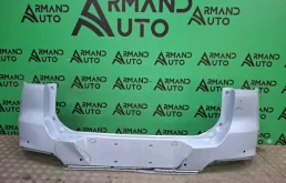 Бампер Chery Tiggo 7 Pro 2020-2024 602000931AADQJ T1E, задний