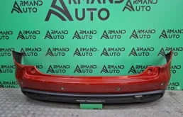 Бампер Haval Jolion 2021-2024 2804104XST01A 1, задний