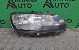 Фара Skoda Rapid 2014-2020 5JB941018 1, правая