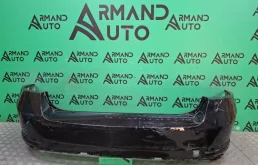 Бампер Skoda Superb 2015-нв 3V5807421 3, задний